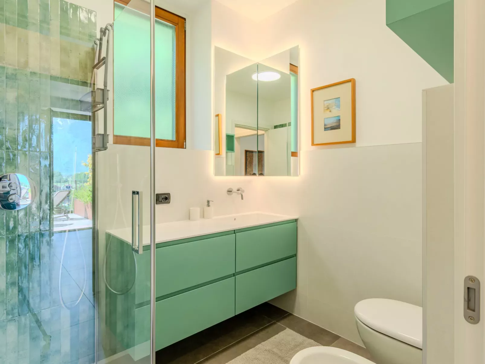 Flat 1-Inside