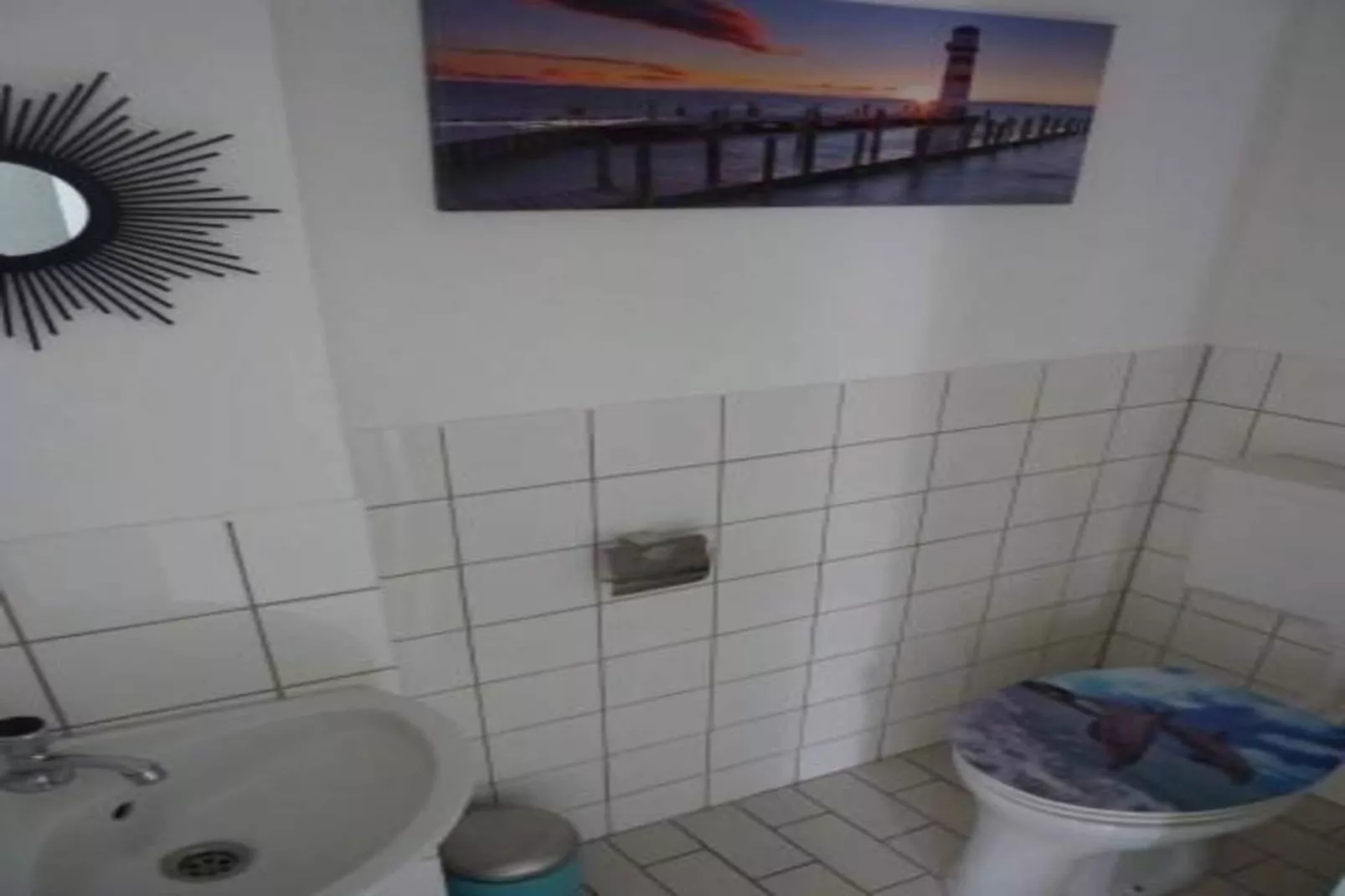 Schoneveld 369 Strandparel Breskens-Bathroom