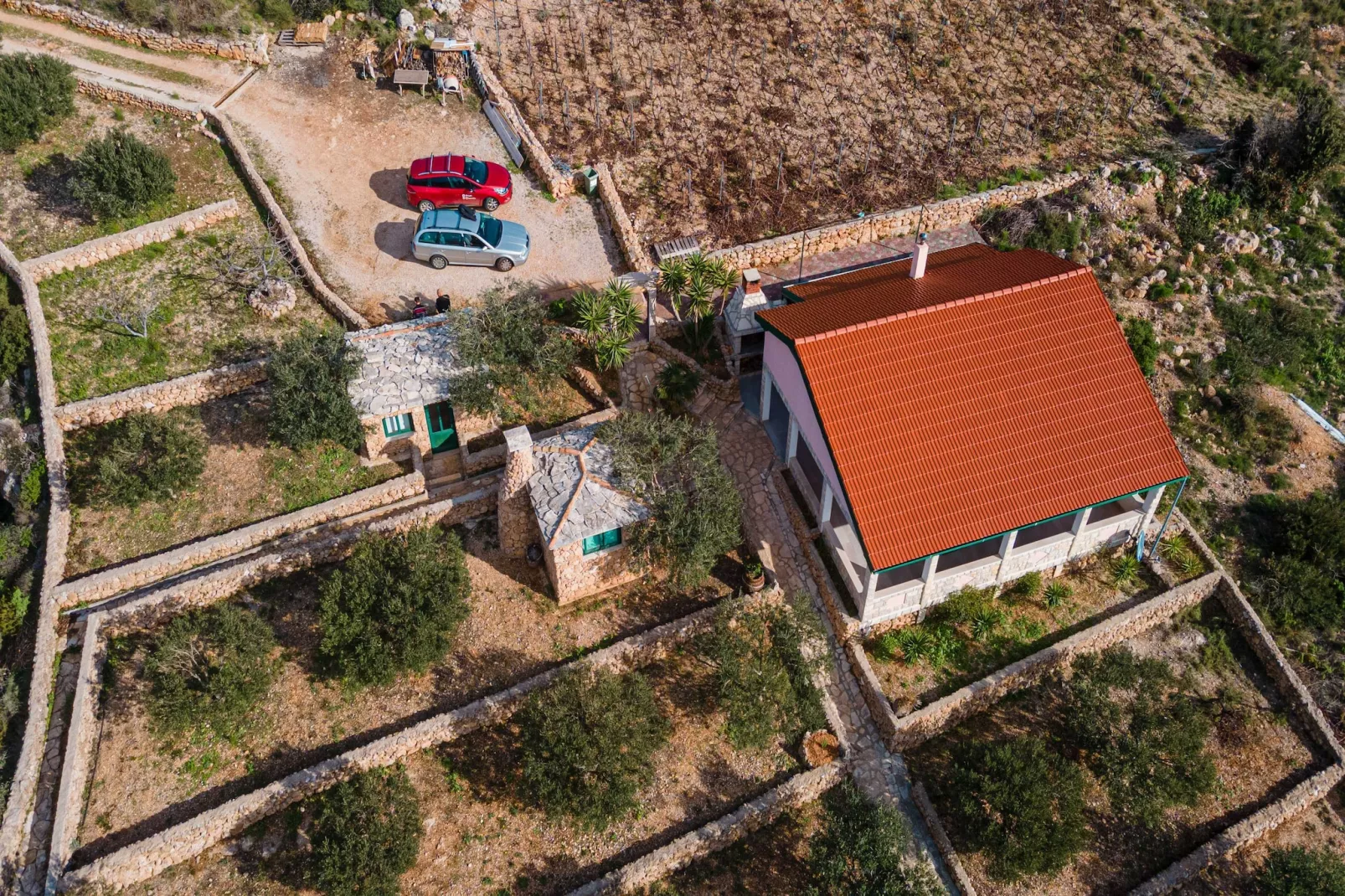 Villa Sea Edge - Three Bedroom Villa with Sea View-Extérieur