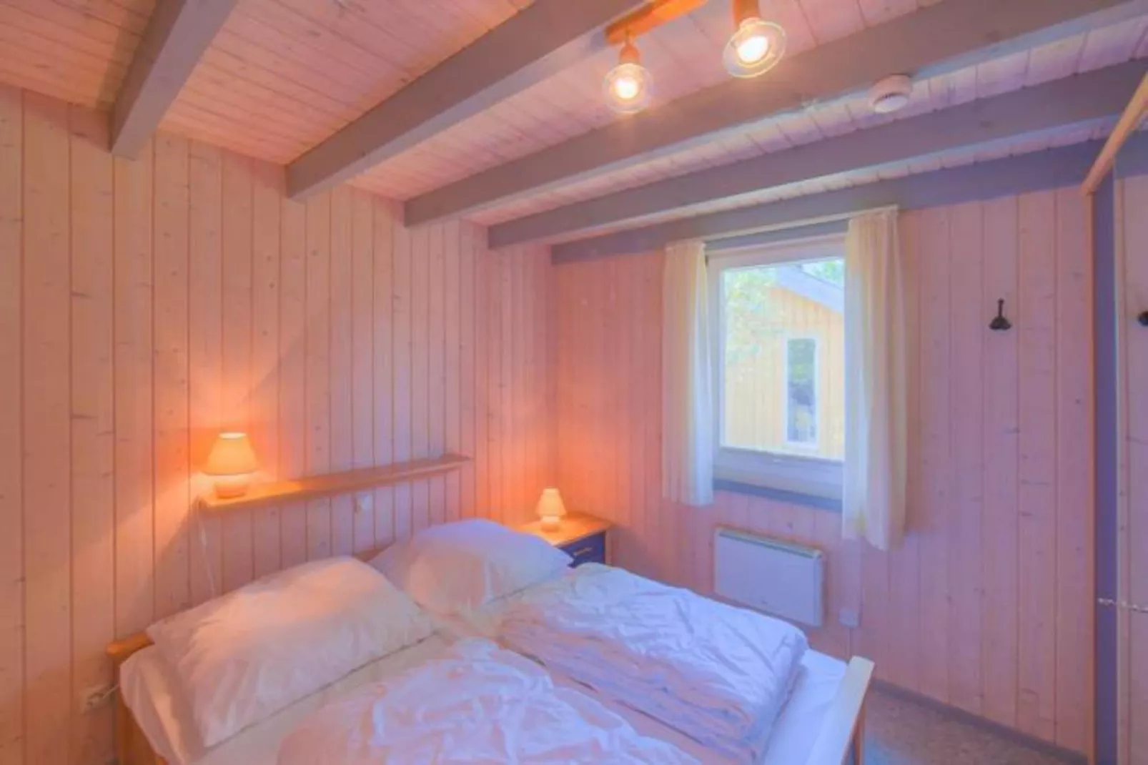 FH Wildgans Comfort Nr 205-Bedroom