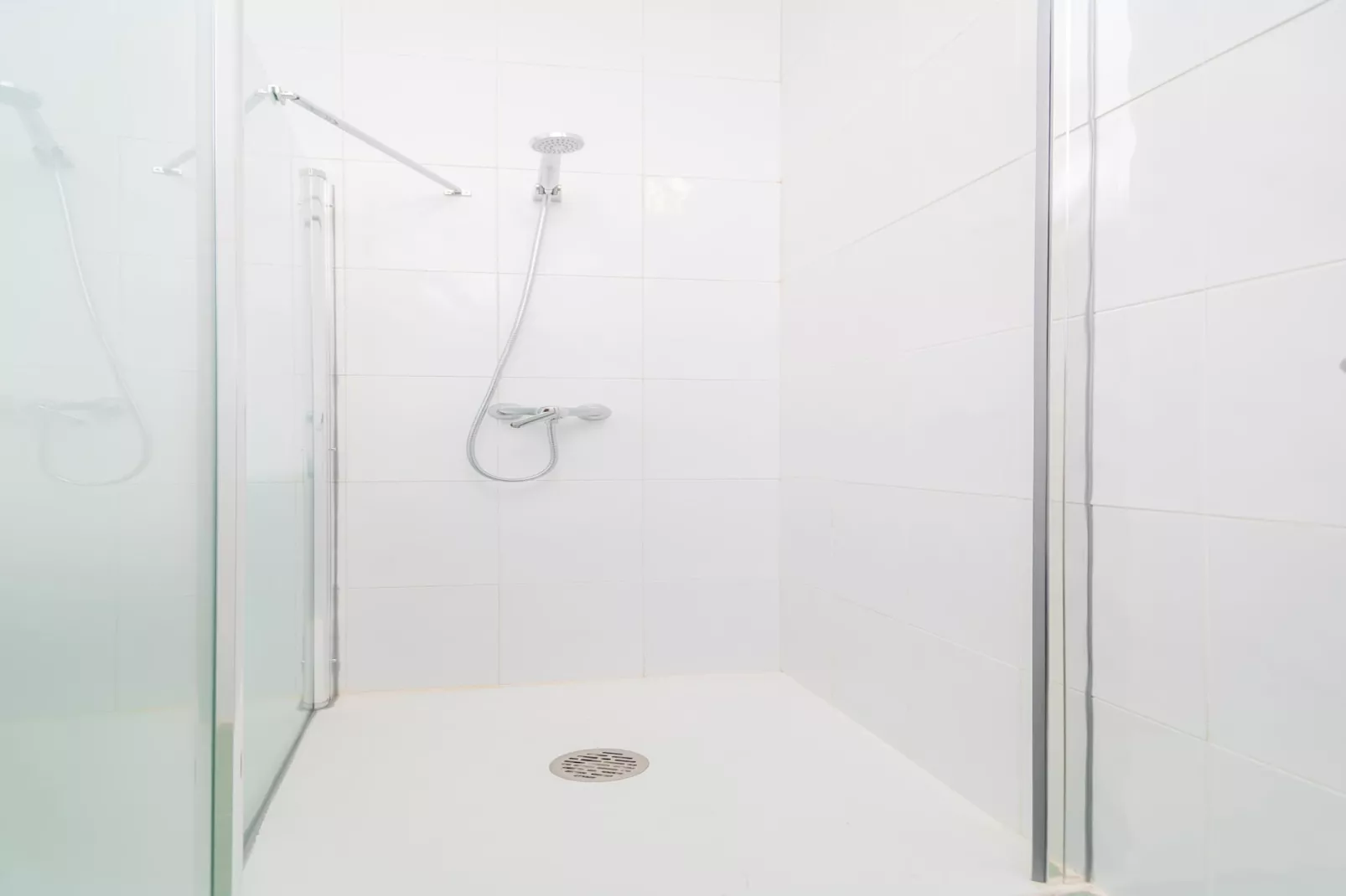 Ca Ses Nines-Badezimmer