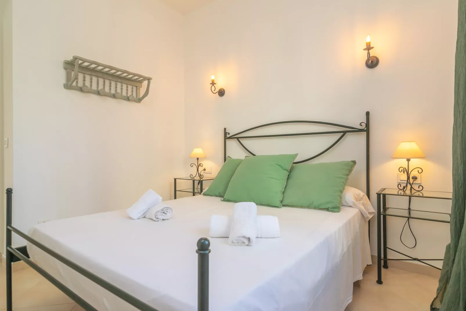 Espaiosa-Schlafzimmer