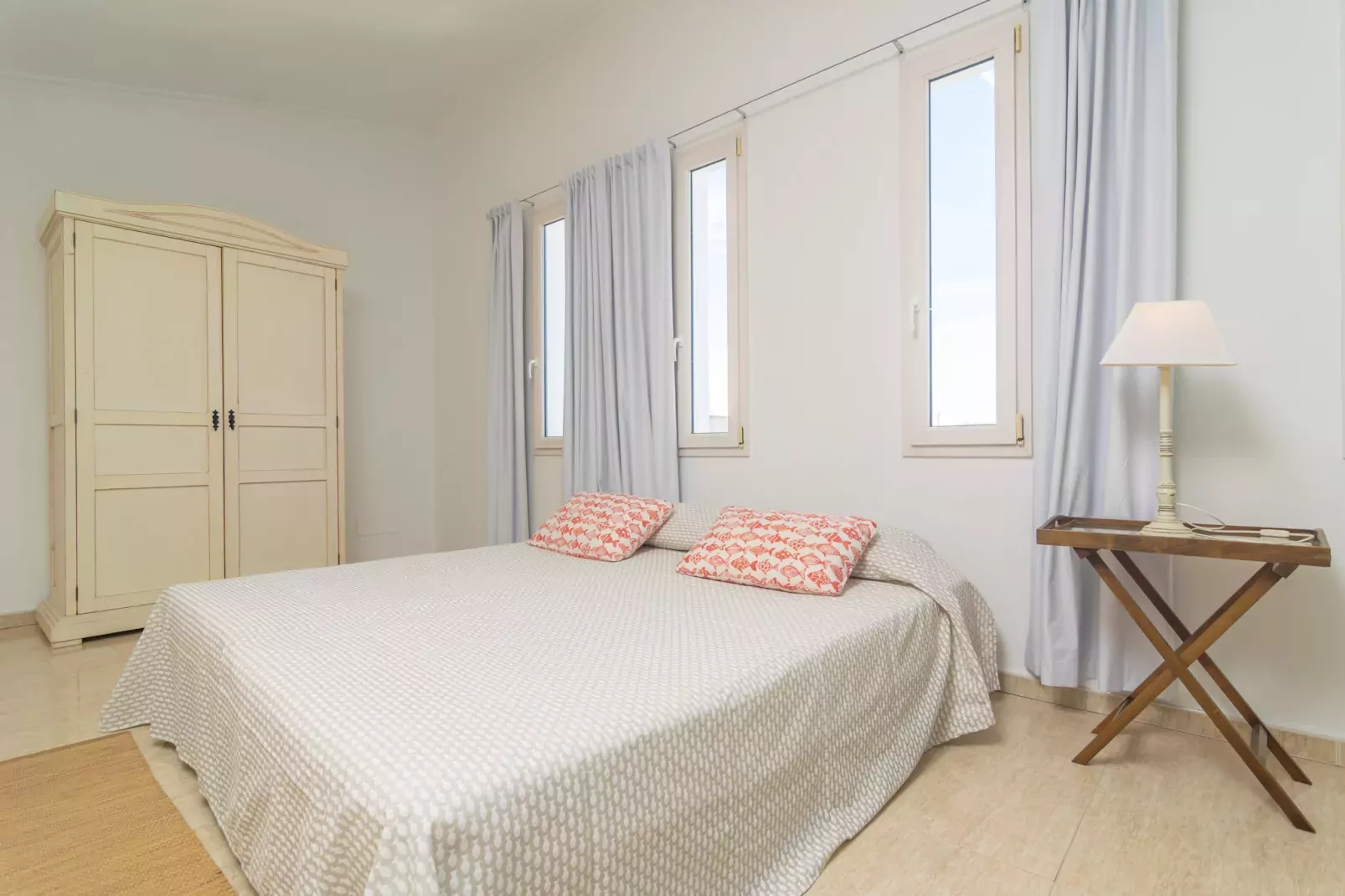 Casa Acogedora - Bedroom