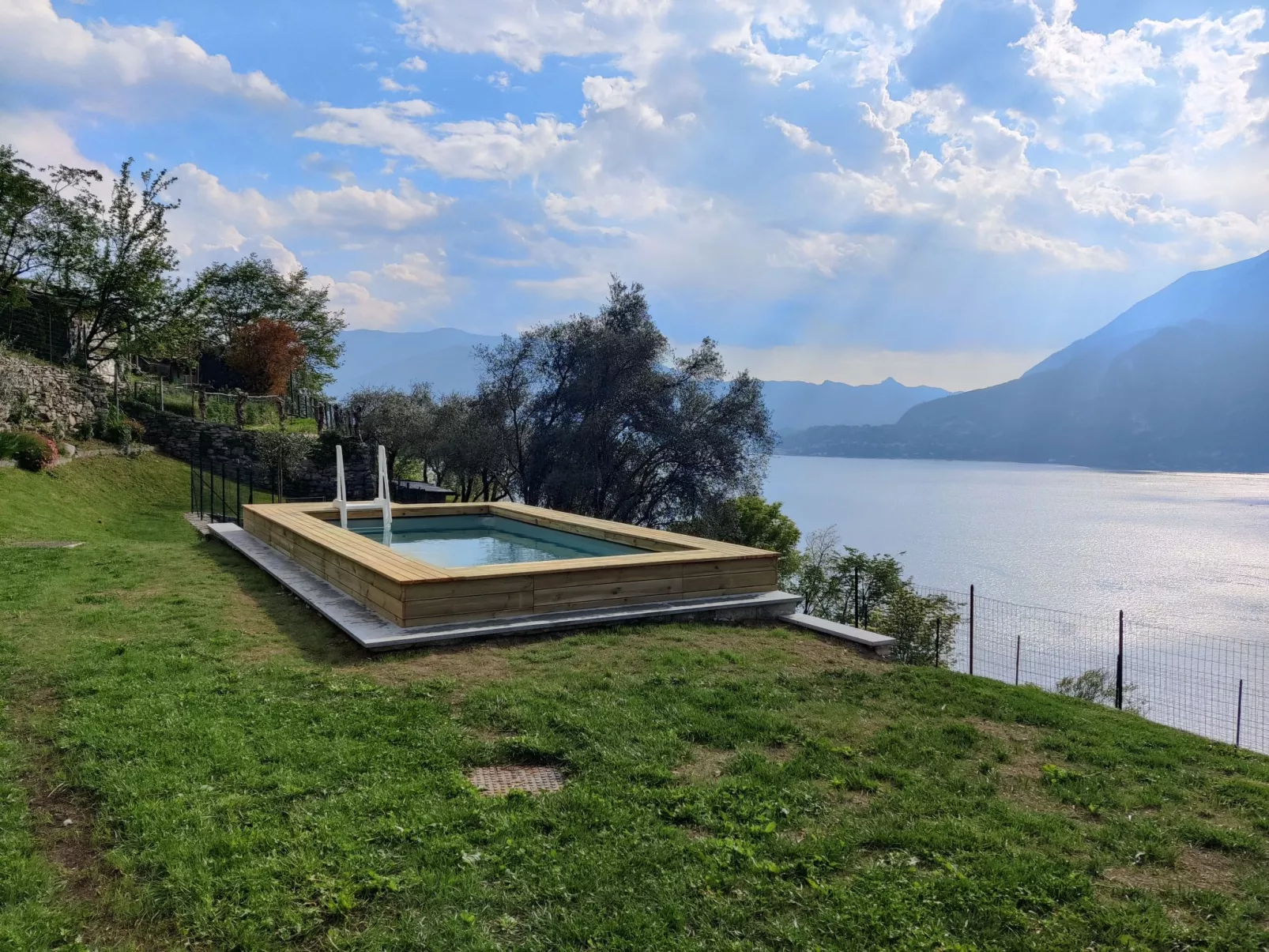 Lacum Lux Resort-Outside