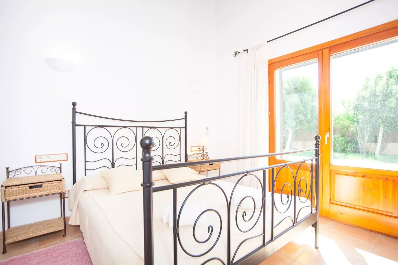 Correfoc-Bedroom