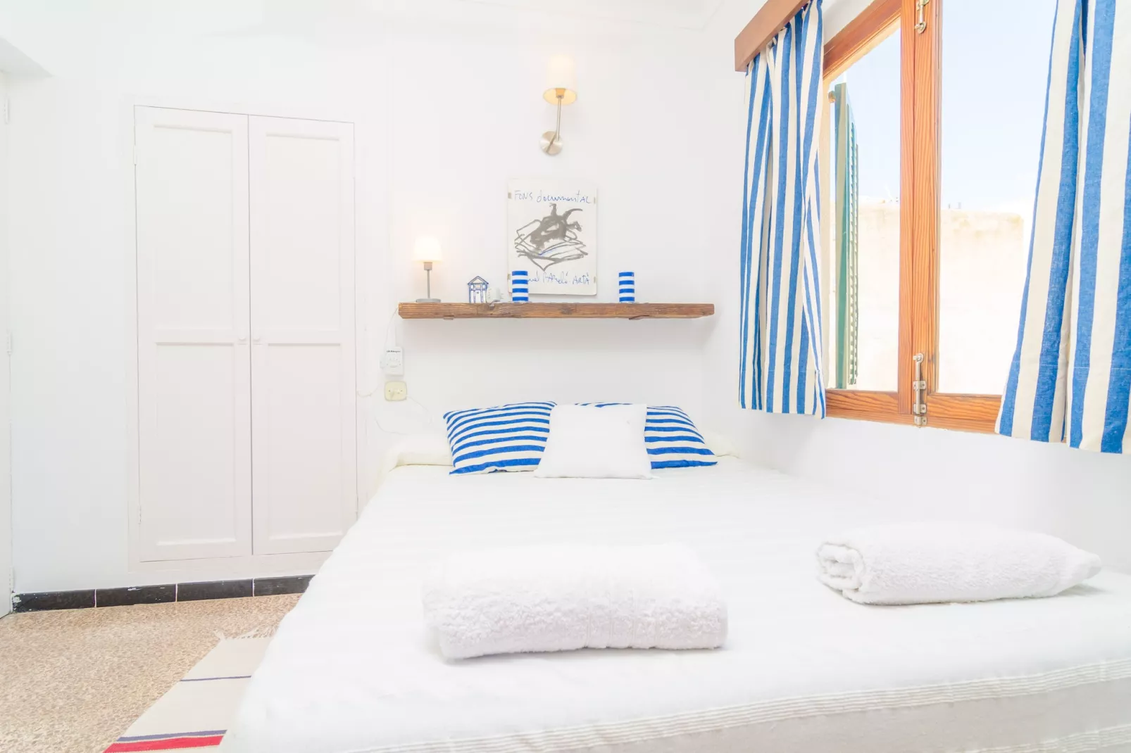 Penya-Schlafzimmer