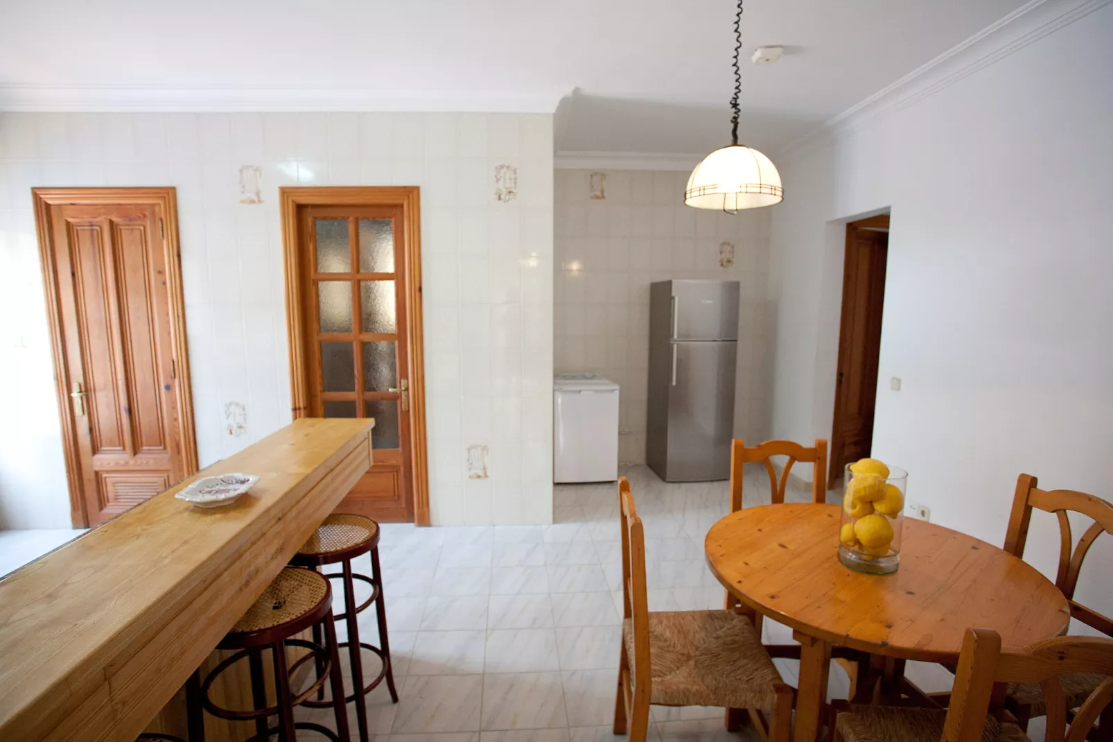 Llampudol (villa Sa Coma)-Esszimmer
