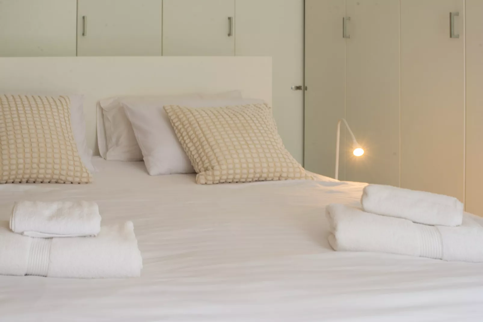 Casa Feliz-Schlafzimmer