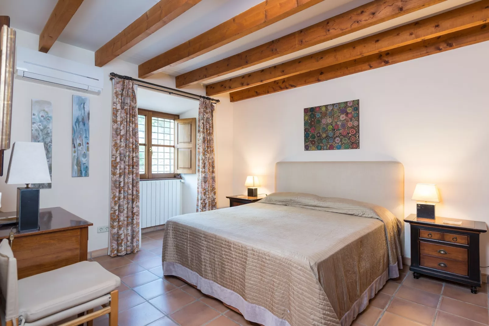 Rafal Pai-Bedroom