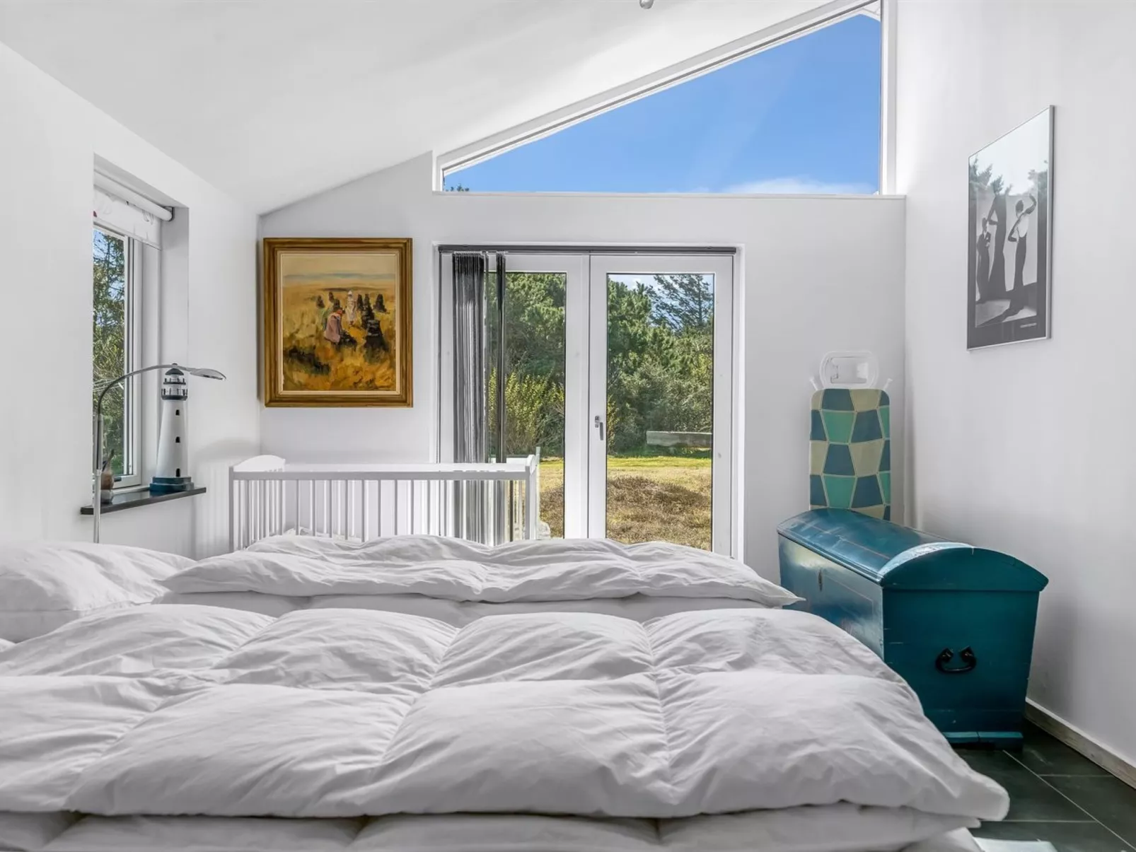 "Nadica" - 400m from the sea-Inside