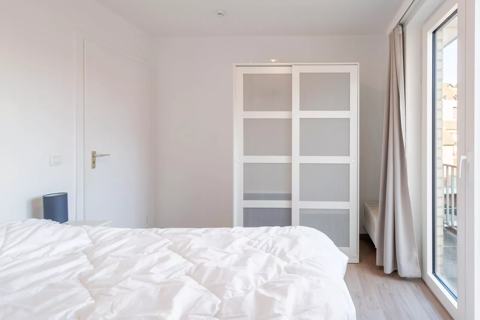 Boreas-Schlafzimmer