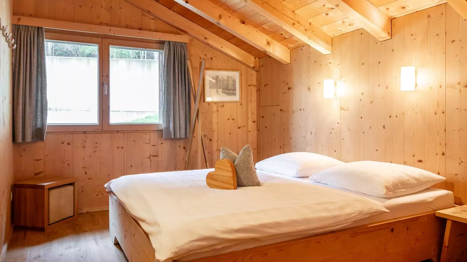 Waidachhaus 16-Chambre