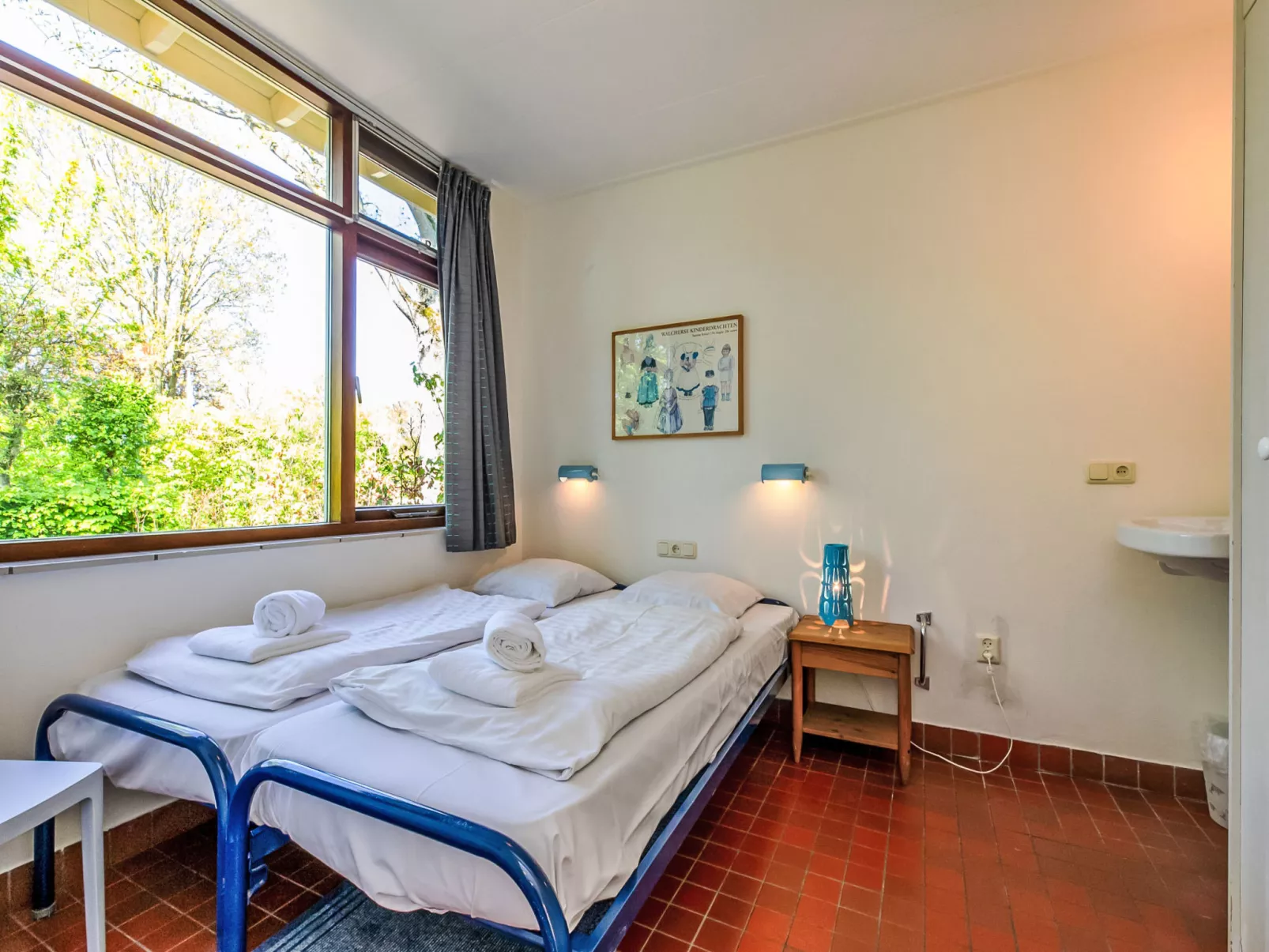 Parkside Residence Oostkapelle-Inside