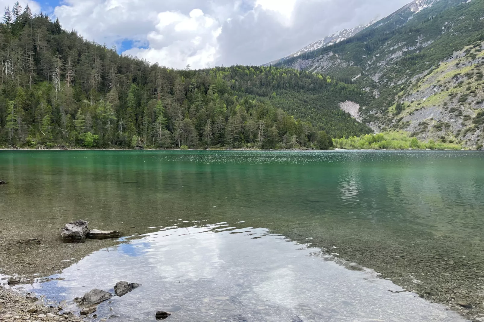 Zugspitz Suites Lermoos 5-Areas summer 5km