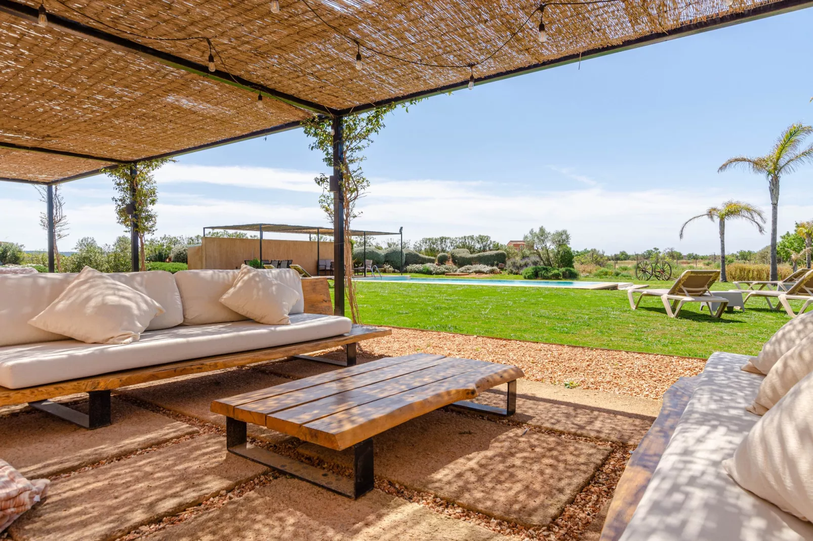 YourHouse Thalassa-Terrace