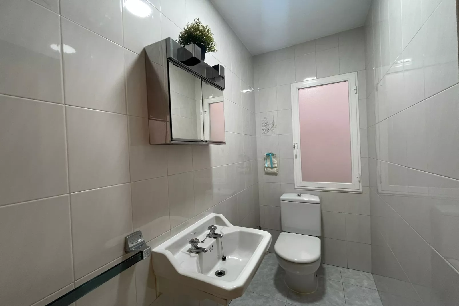 YourHouse Maca I-Badezimmer