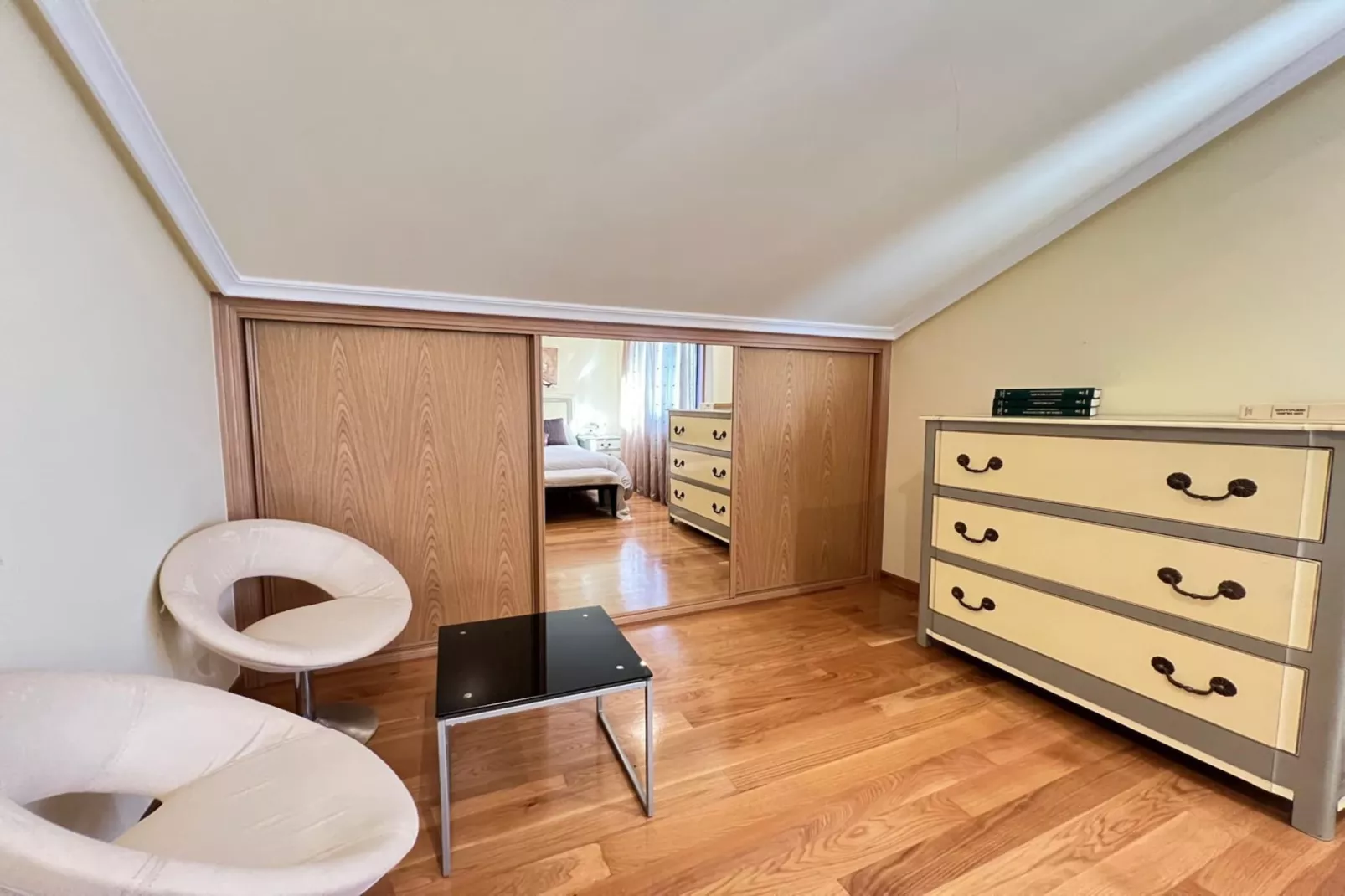 YourHouse Fontevella II-Schlafzimmer