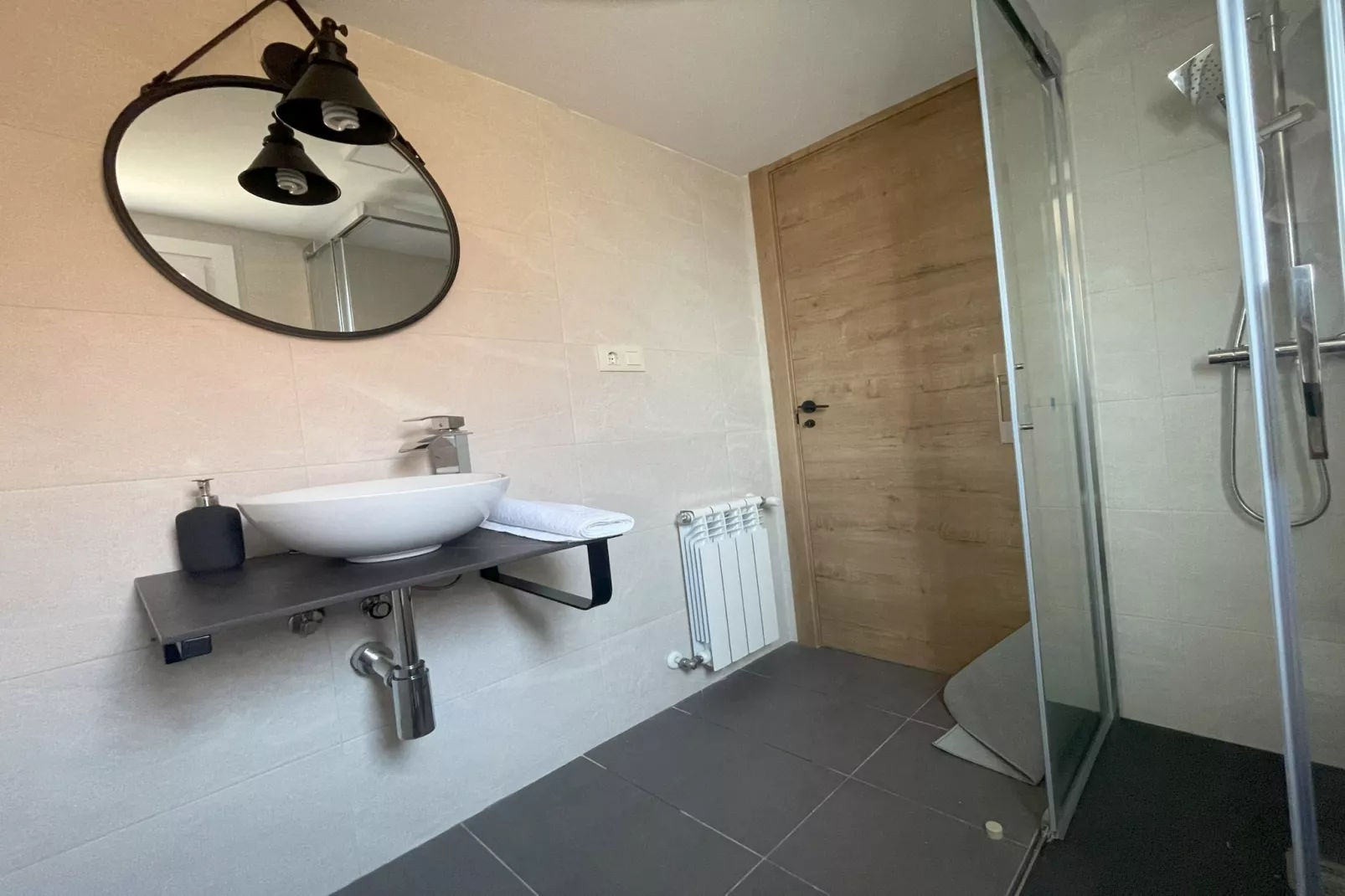 YourHouse A Casa Da Corona-Bathroom