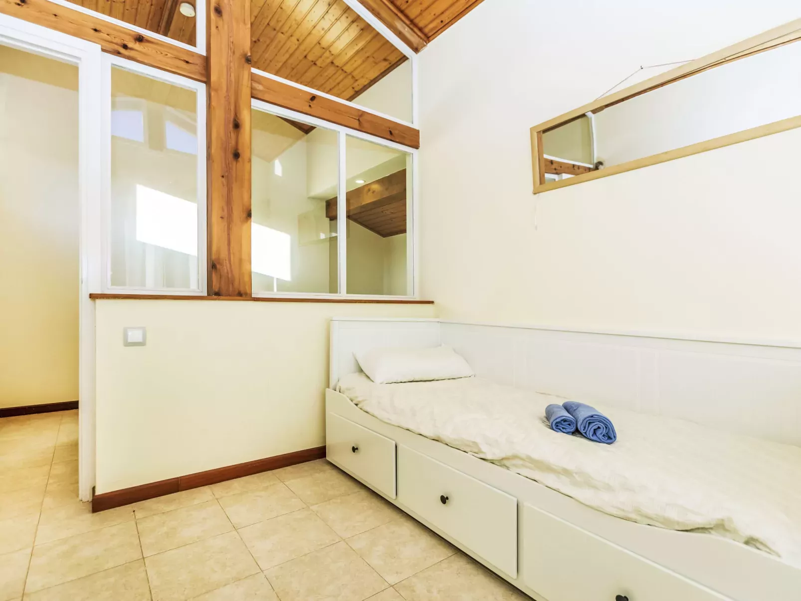 Casa Berta-Inside