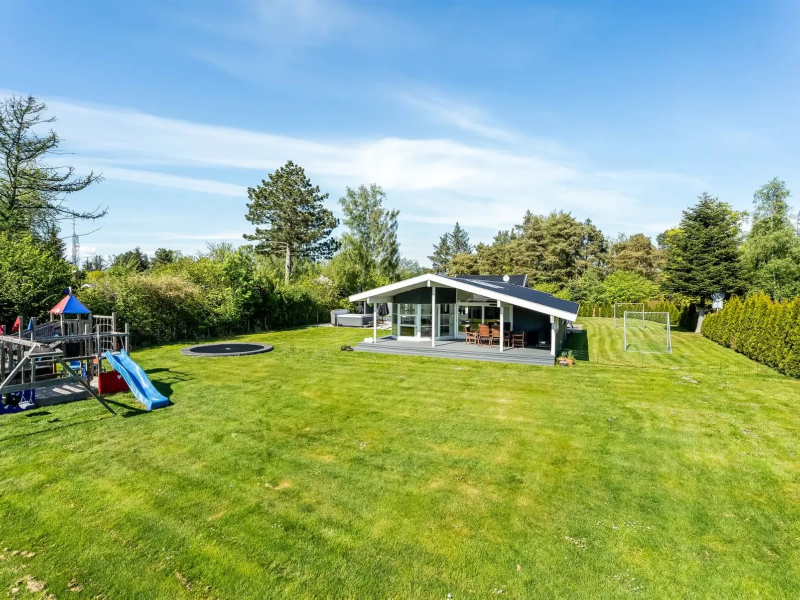 "Timao" - 750m from the sea-Draußen