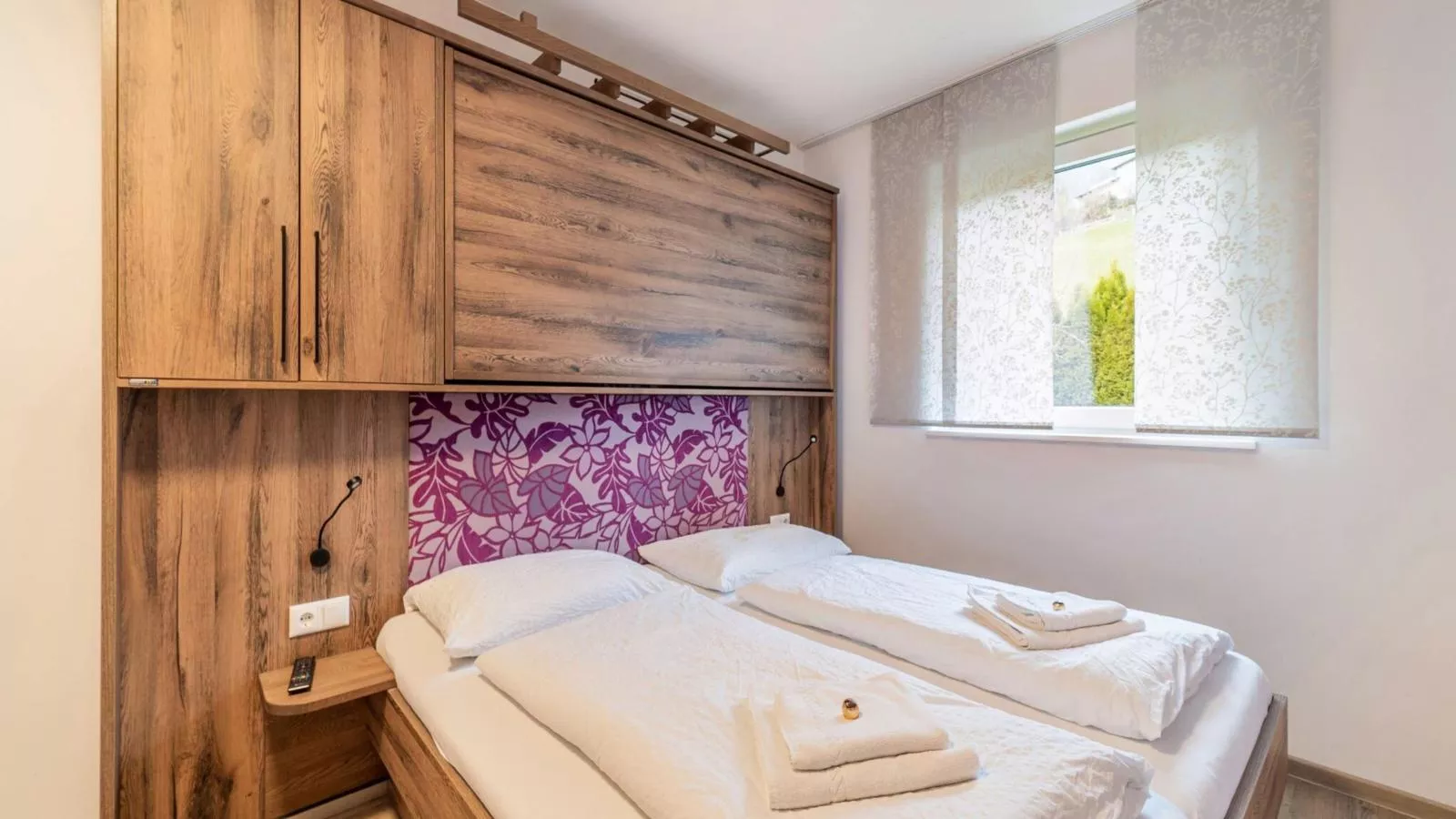 Il Sole-Schlafzimmer