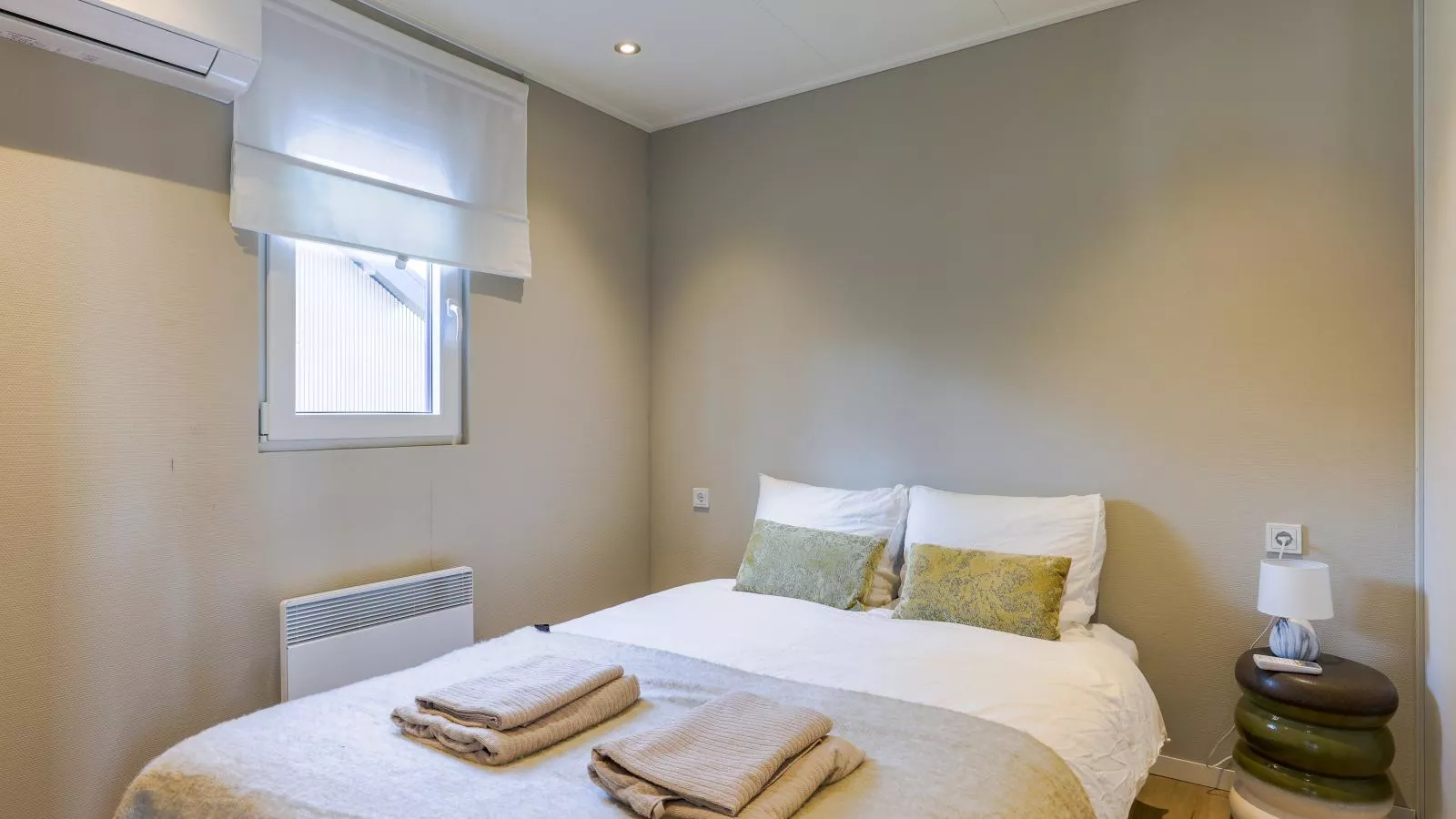 Casa León-Schlafzimmer