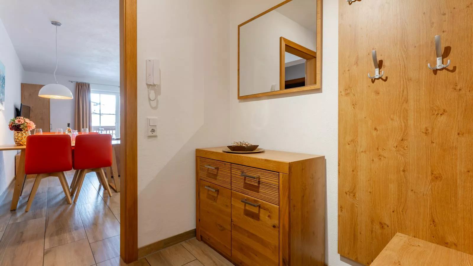 Tauern Suites Mitterwirt TOP 313-Reception hall