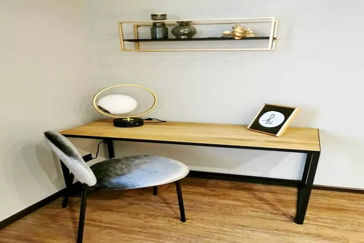 Apart Bogner-Schlafzimmer