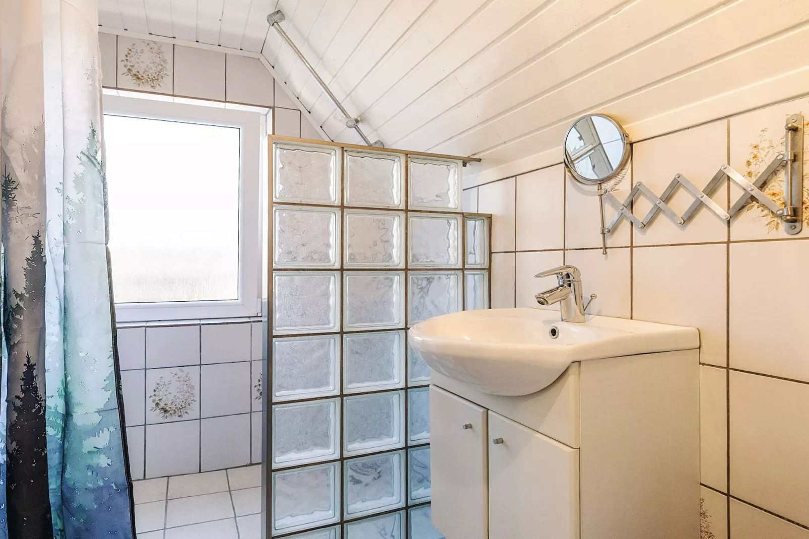 6 person holiday home in Rødby-Indoor