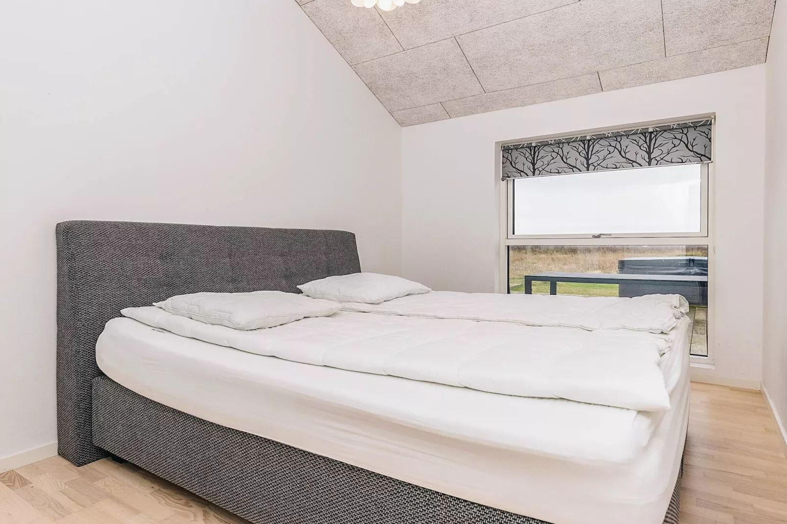 4 star holiday home in Løkken-Indoor