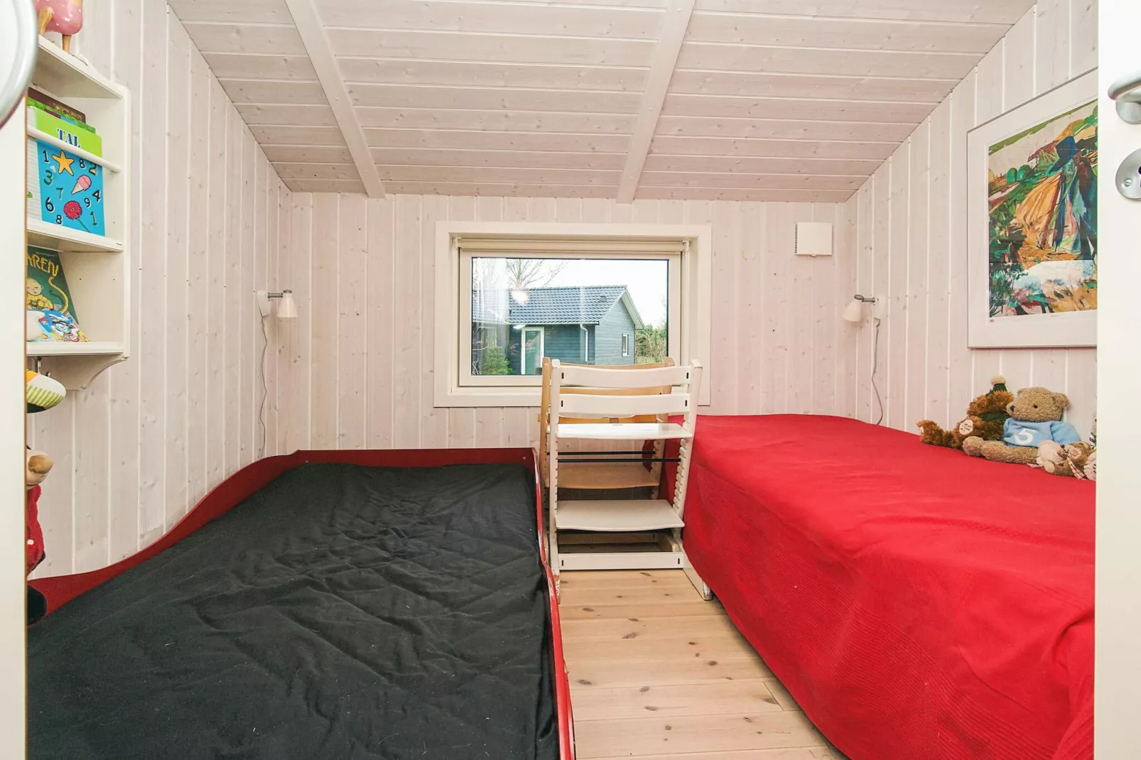 4 star holiday home in Korsør-Indoor
