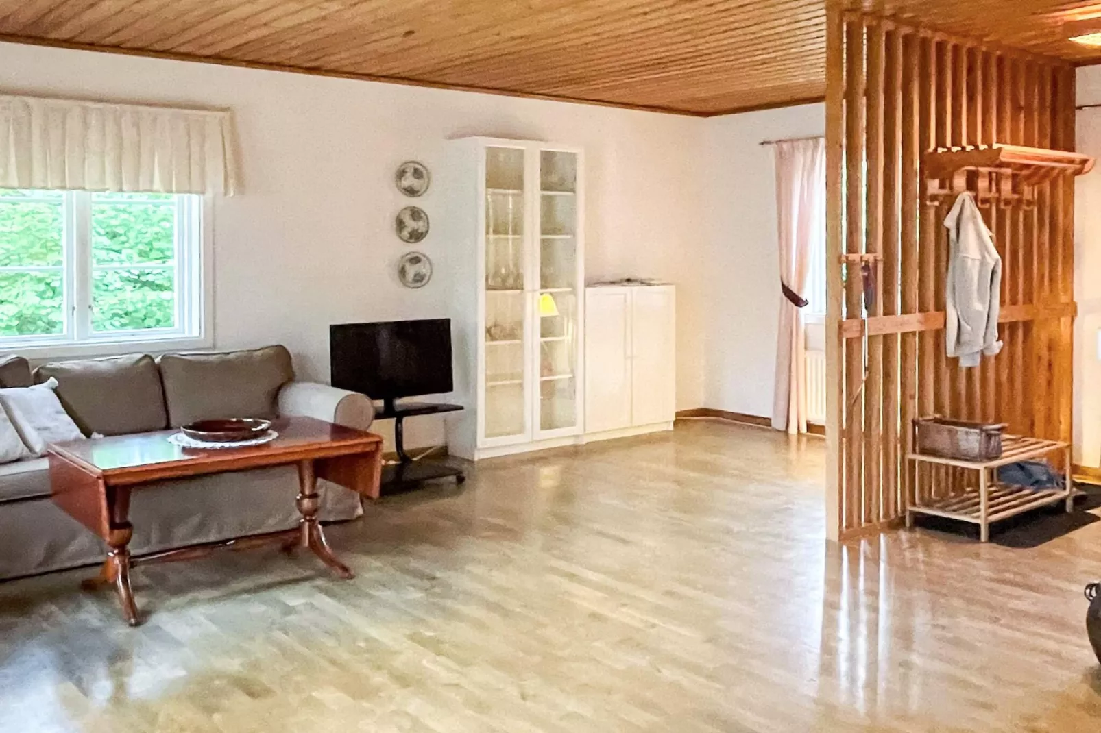 5 person holiday home in FÄRJESTADEN-Indoor