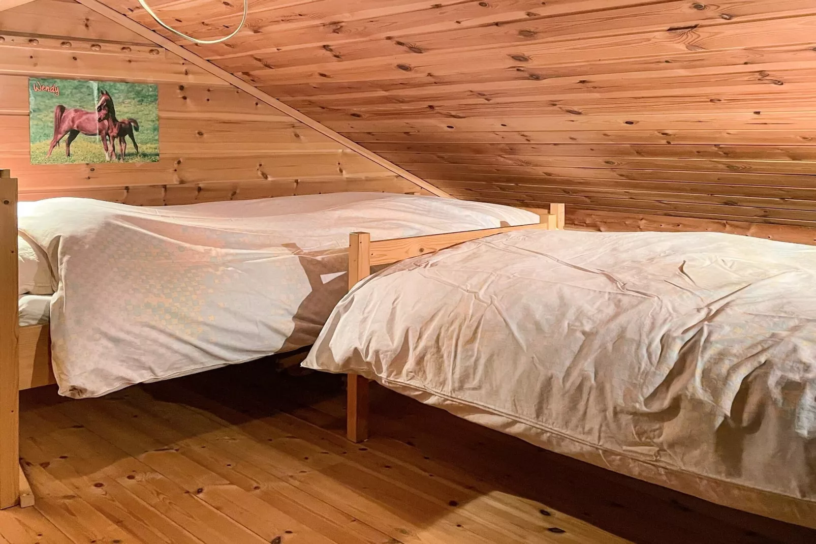 7 person holiday home in Hjelmeland-Indoor