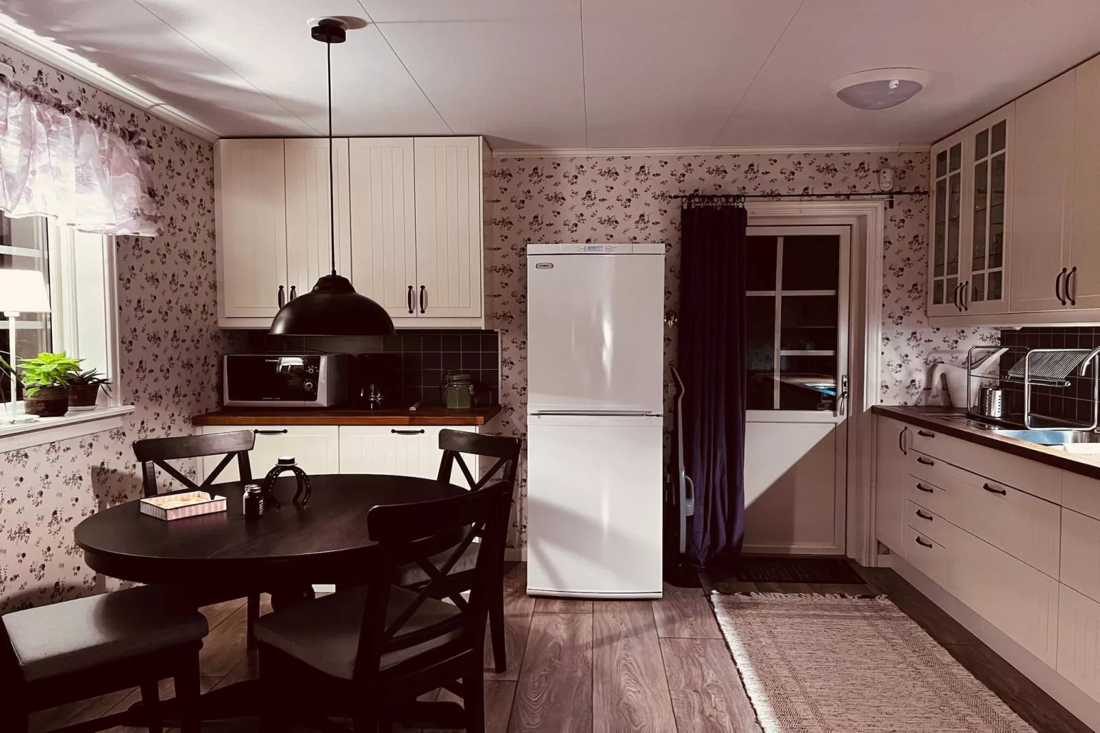 4 star holiday home in UDDEVALLA