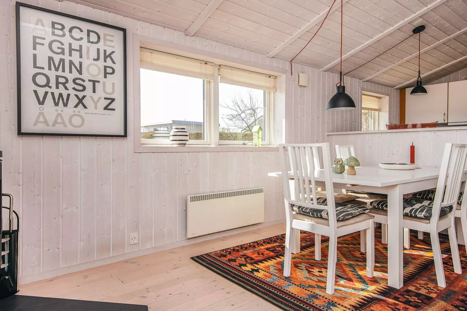 4 star holiday home in Hejls-Indoor