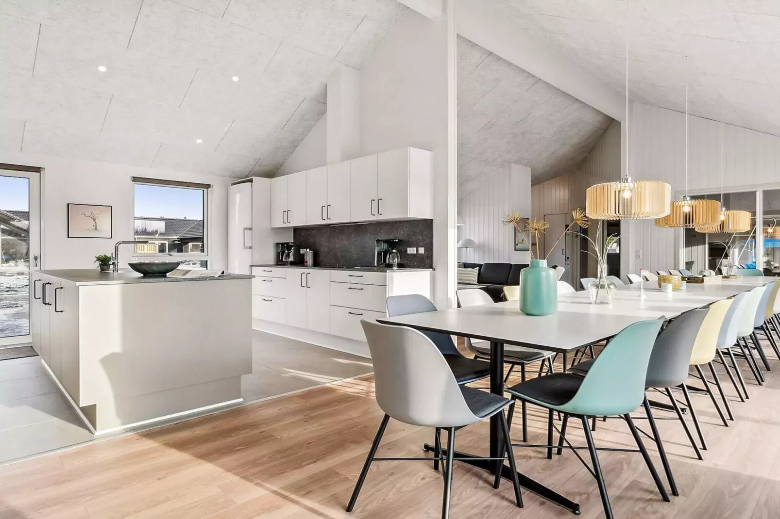 5 star holiday home in Nørre Nebel-Not tagged