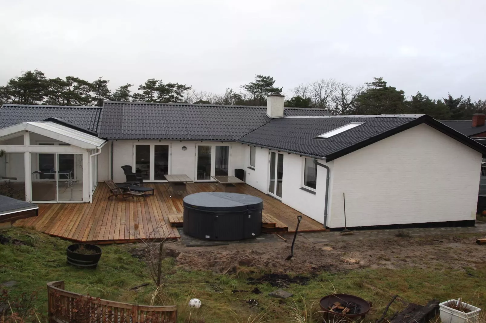 4 star holiday home in Blåvand-View