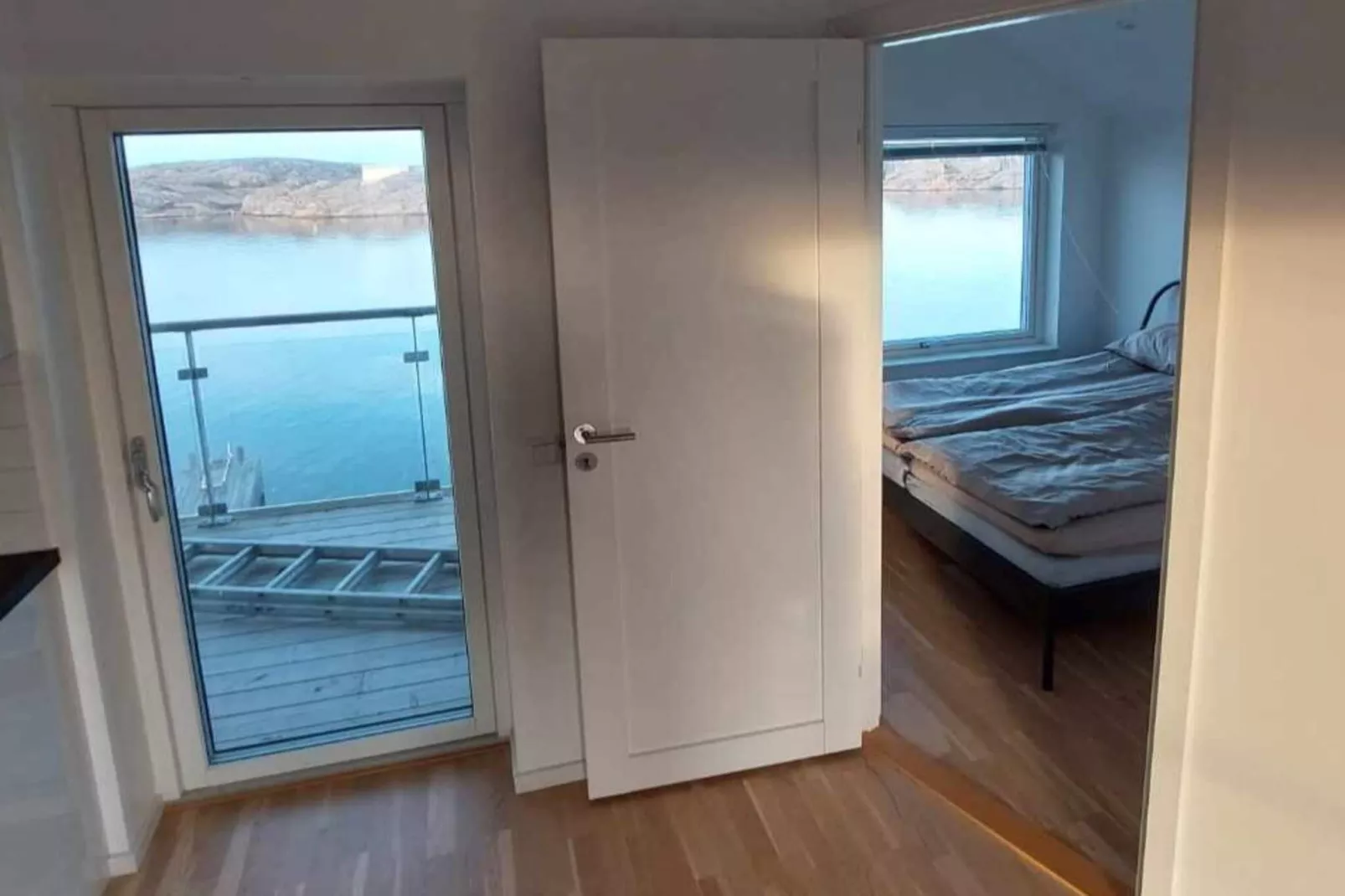 5 star holiday home in Bleket-Indoor