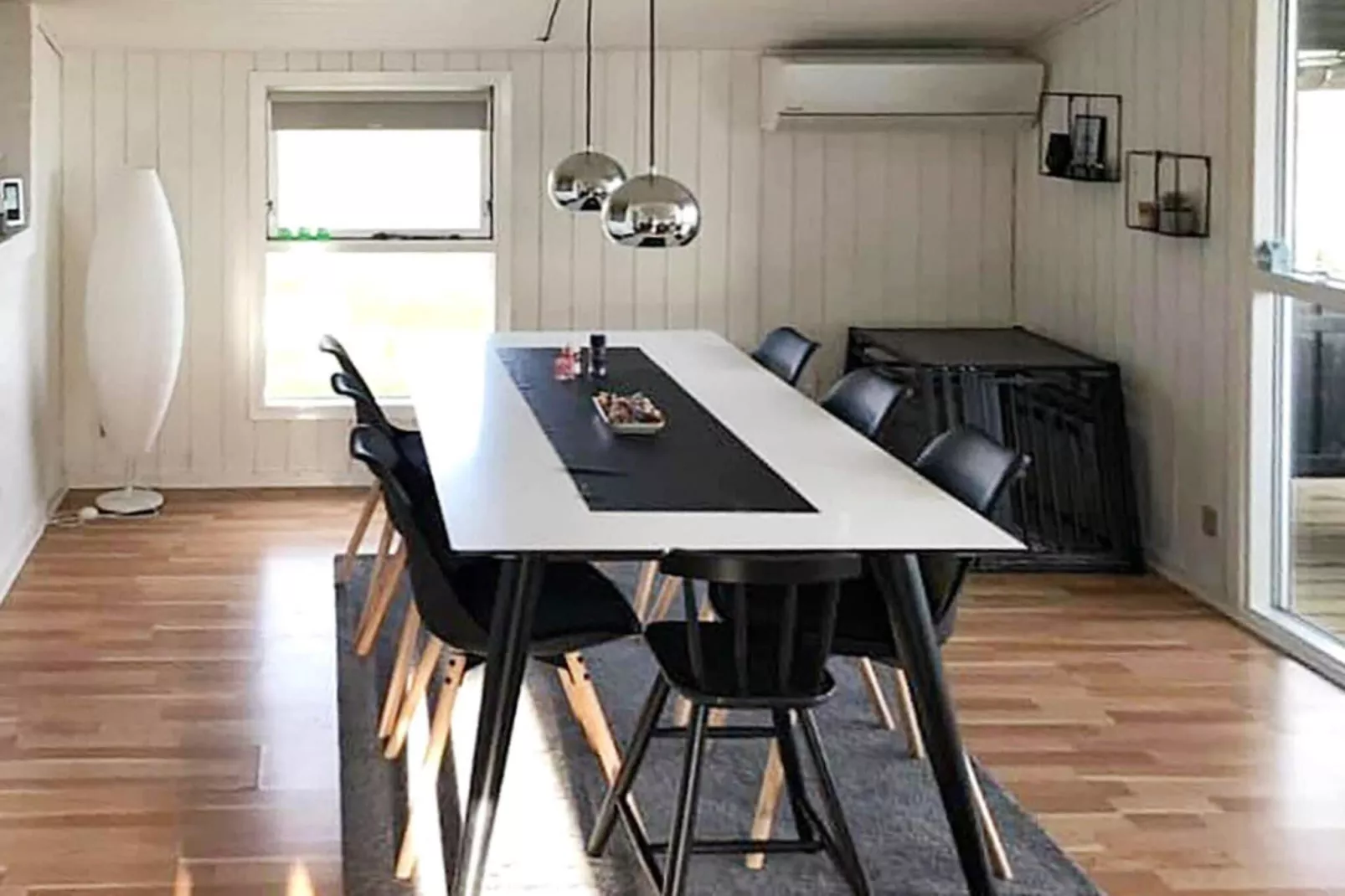 Cozy holiday home in Lokken, by sea-Indoor