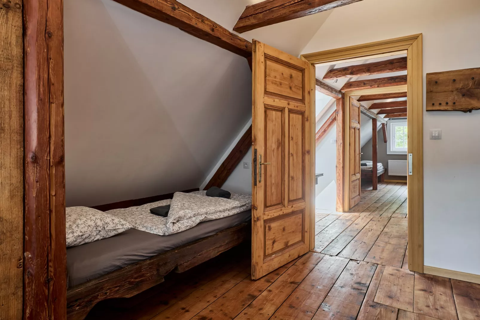 Horni Marsov KHF325-Schlafzimmer