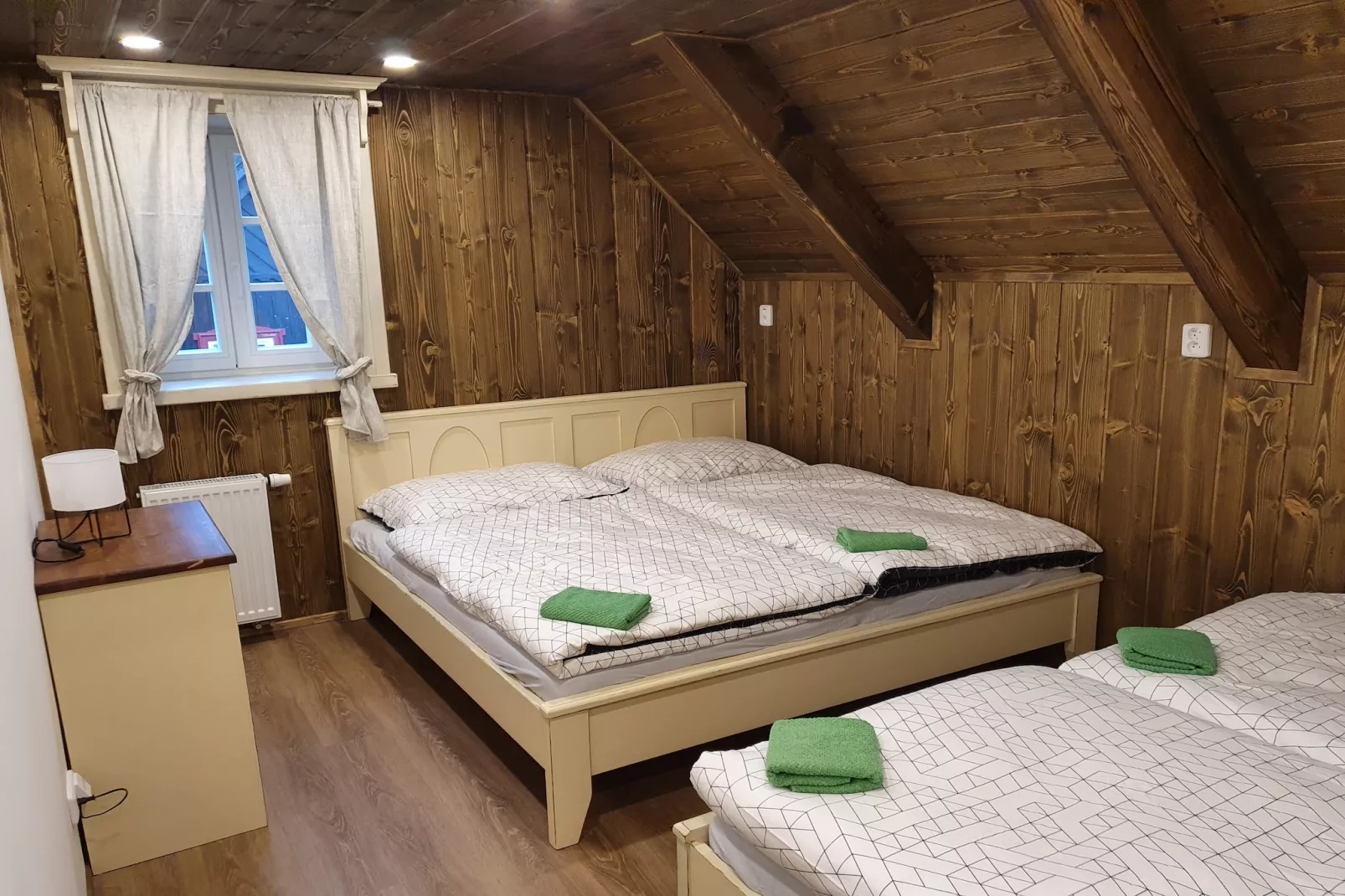 Villa Horni Marsov - KHP120-Bedroom