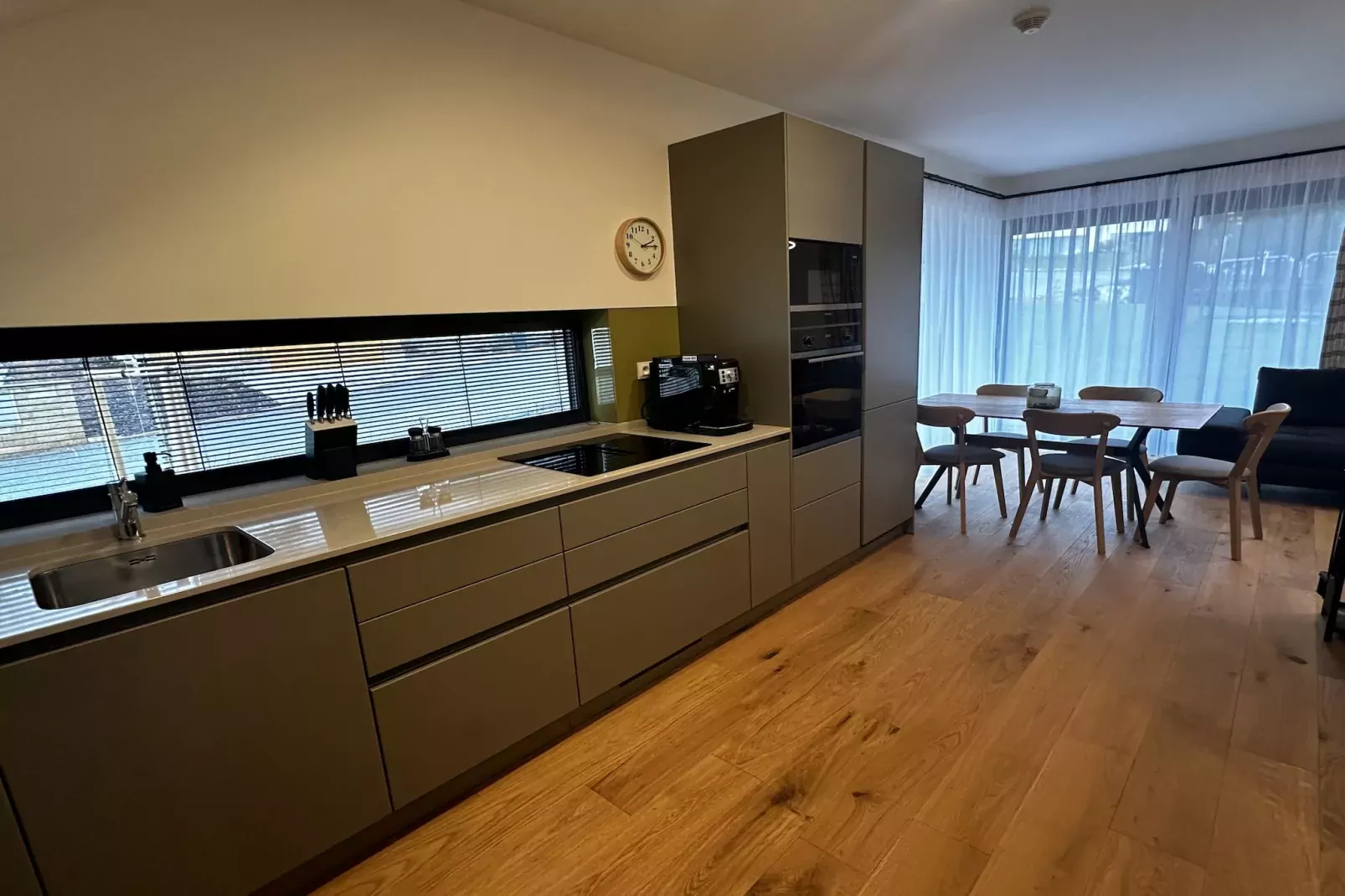 Cerny Dul KCB045-B2-Kitchen