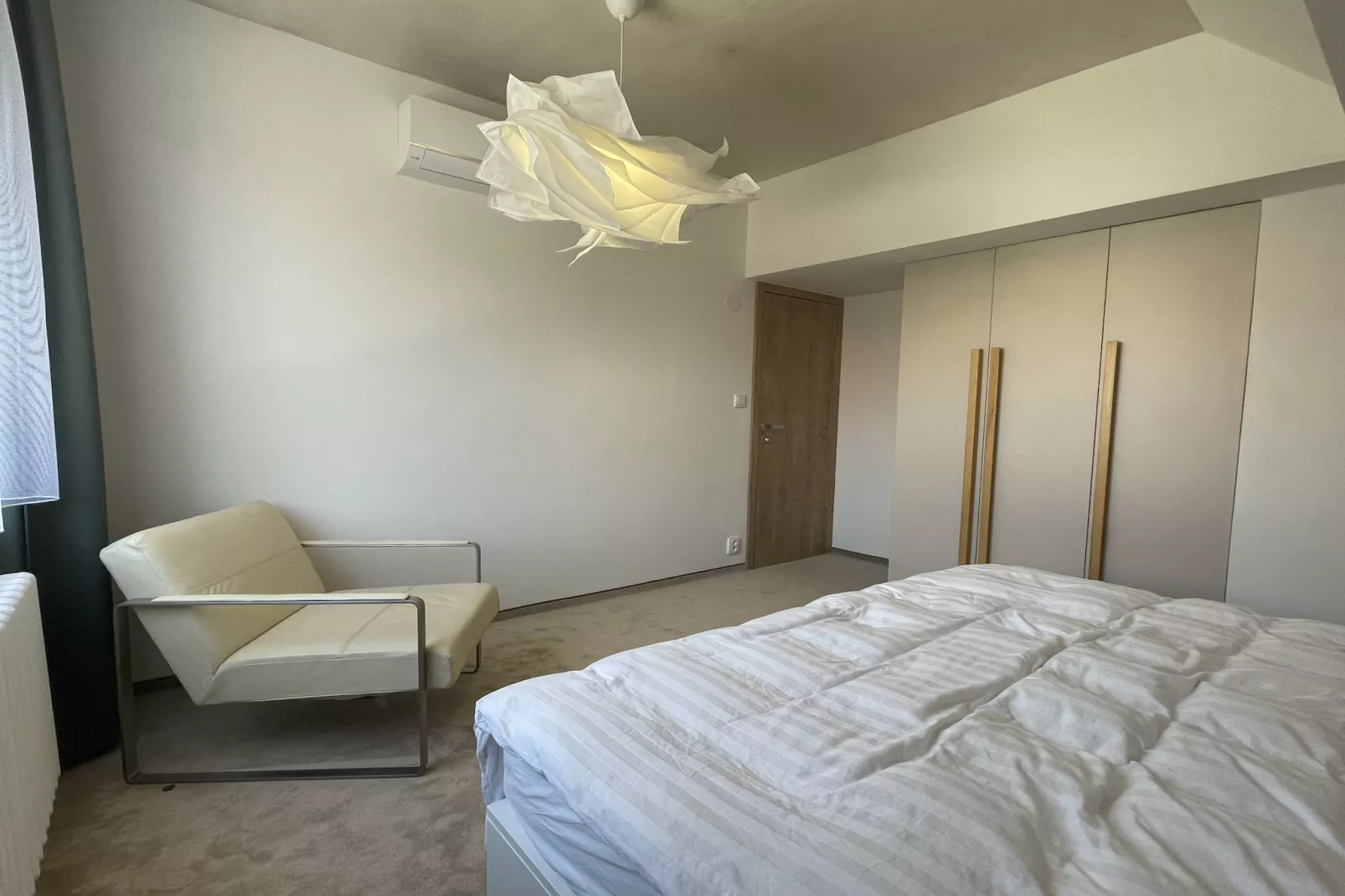 Villa Kretin VLV142-Bedroom