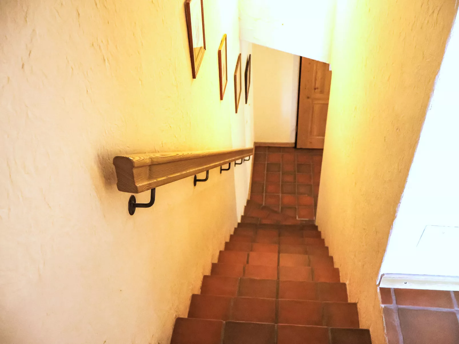 Haus Bellevue-Drinnen
