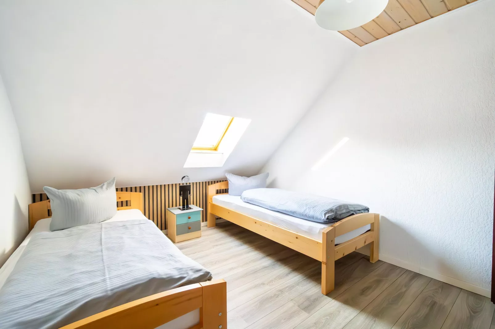 Ferienhaus Elendstal-Bedroom