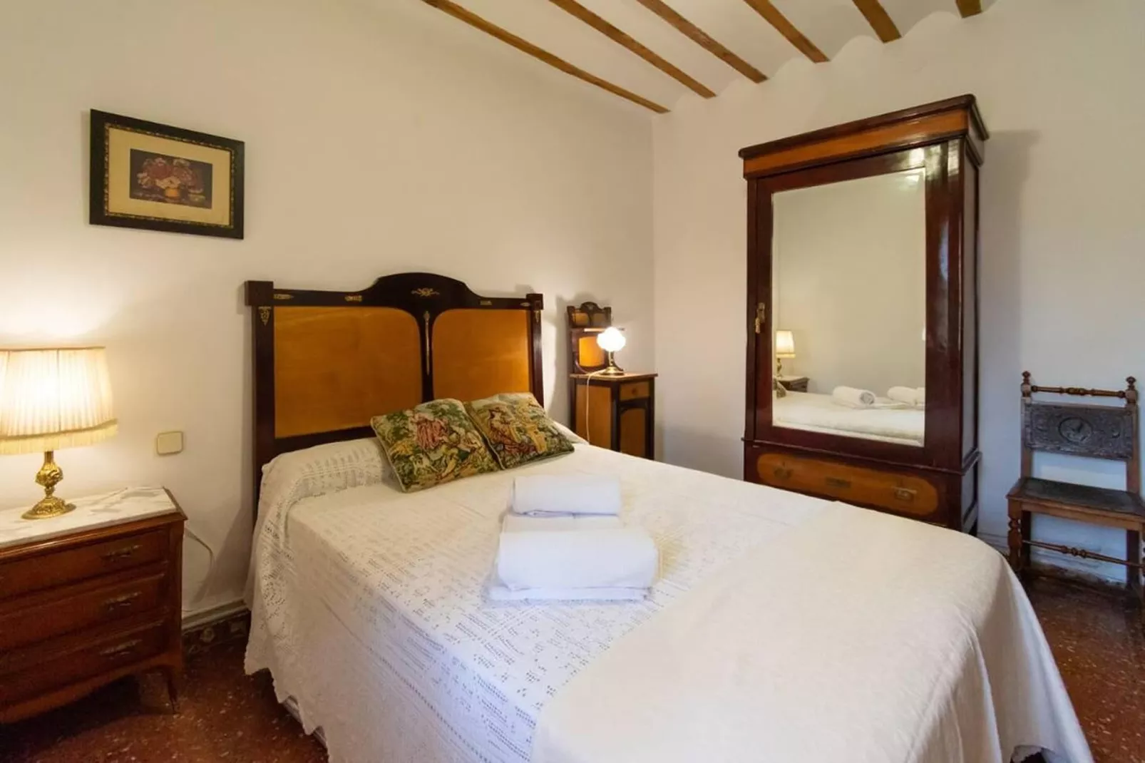 Casa El Labrador 16-Bedroom