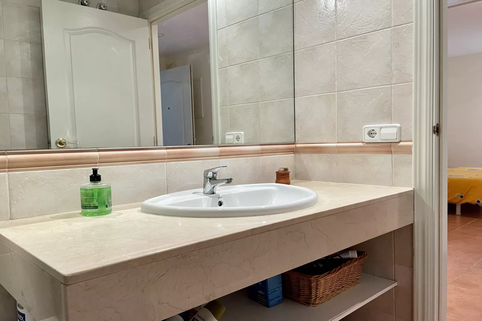 GREEN MAR F 304-Salle de bain