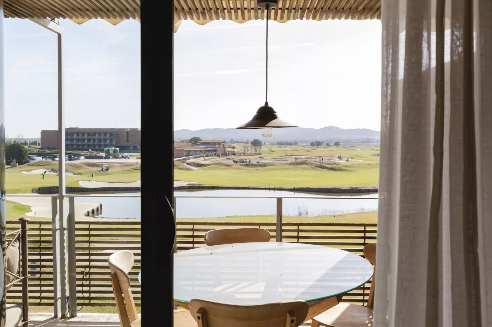 RESID.GOLF 30 2-1-Balcon-terrasse