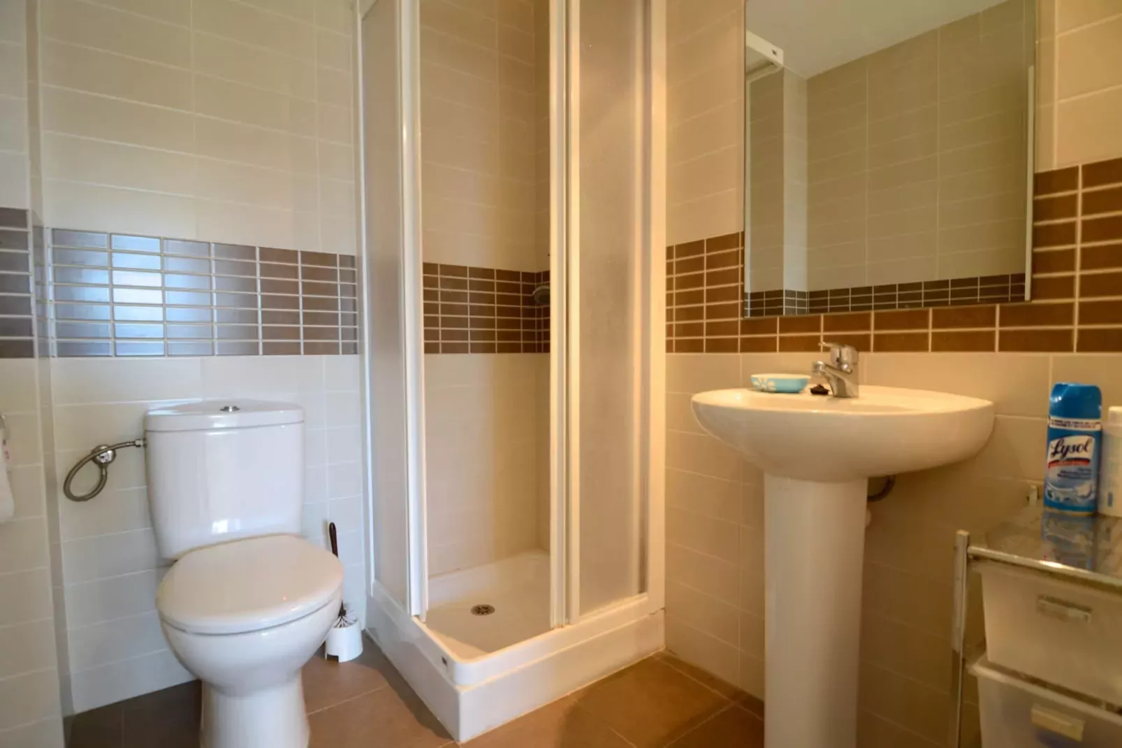 MONTSENY 3-Bathroom