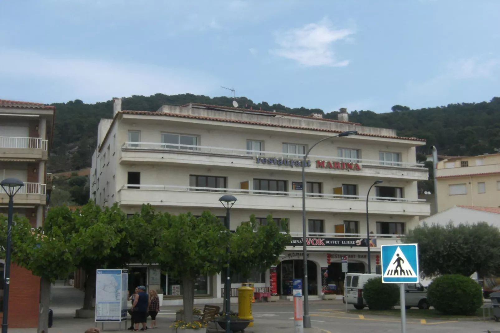 MARINA 2-C-Outdoor